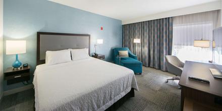 Image of hotel: Hampton Inn Lakeland