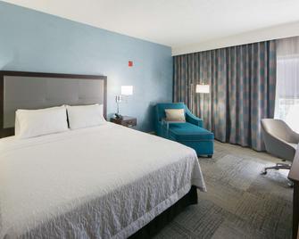 萊克蘭希爾頓恒庭酒店 - 雷克蘭 - 萊克蘭（佛羅里達州） - 臥室