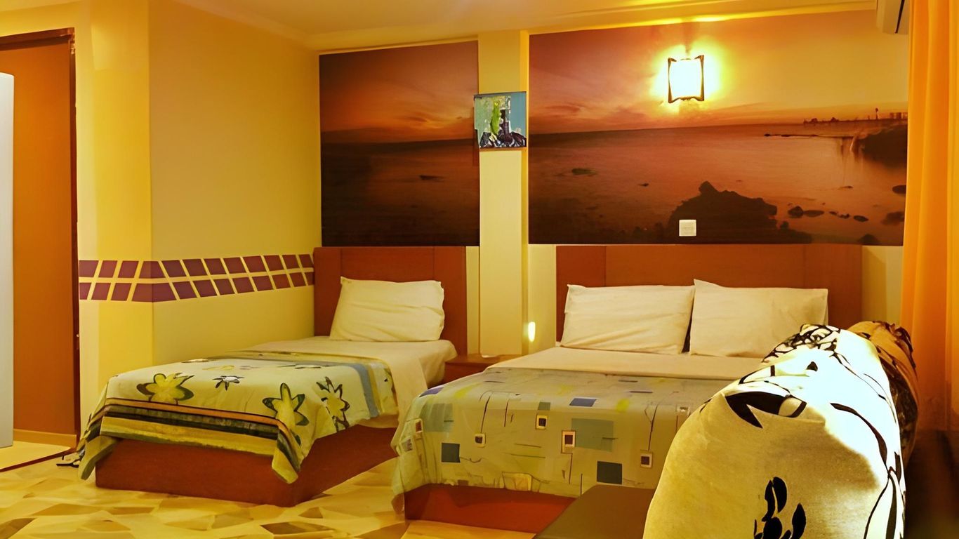 City Star Hotel Kulai