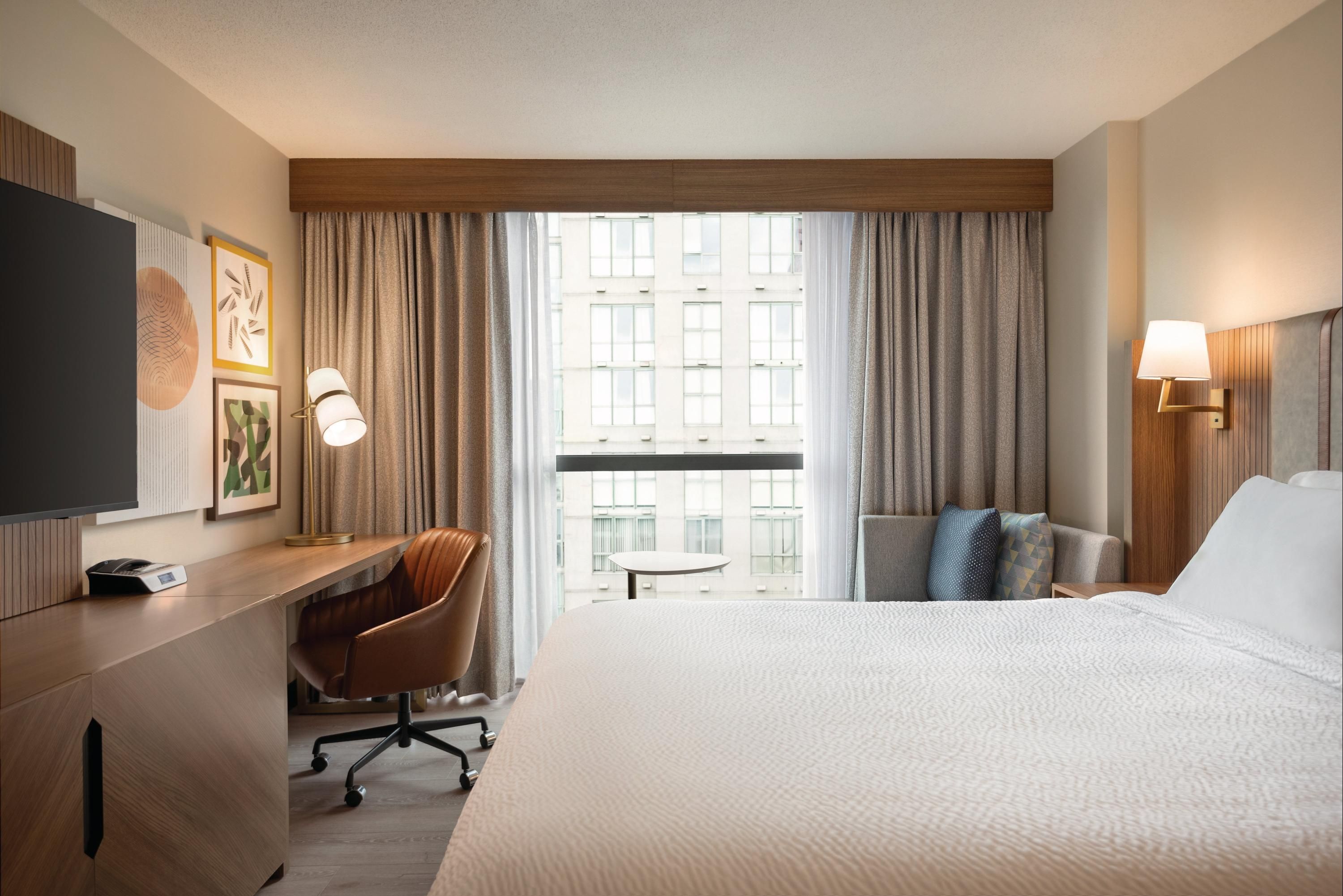 Holiday Inn & Suites Vancouver Downtown By IHG