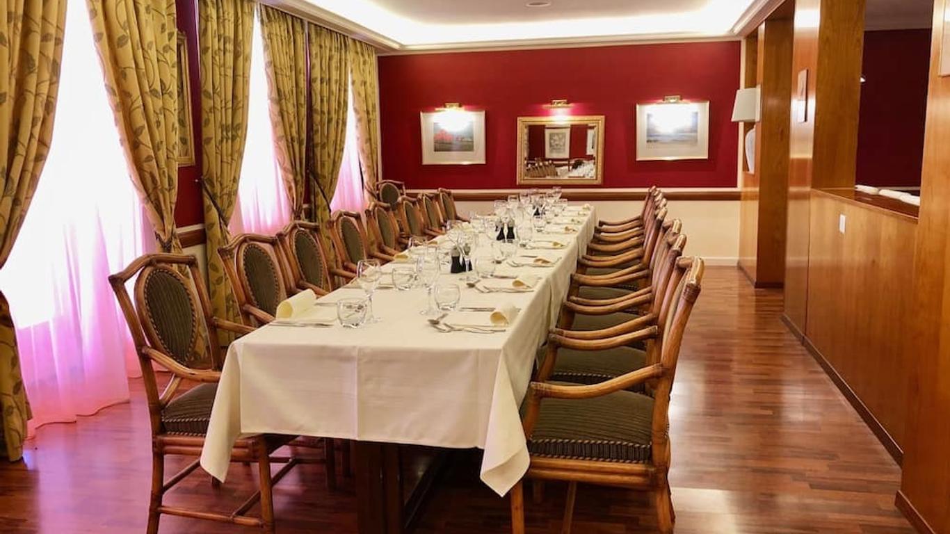 أوتل لا بريري، سويس بايك هوتلز