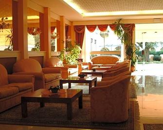 Ermitage Bel Air Medical Hotel - Abano Terme - Ingresso