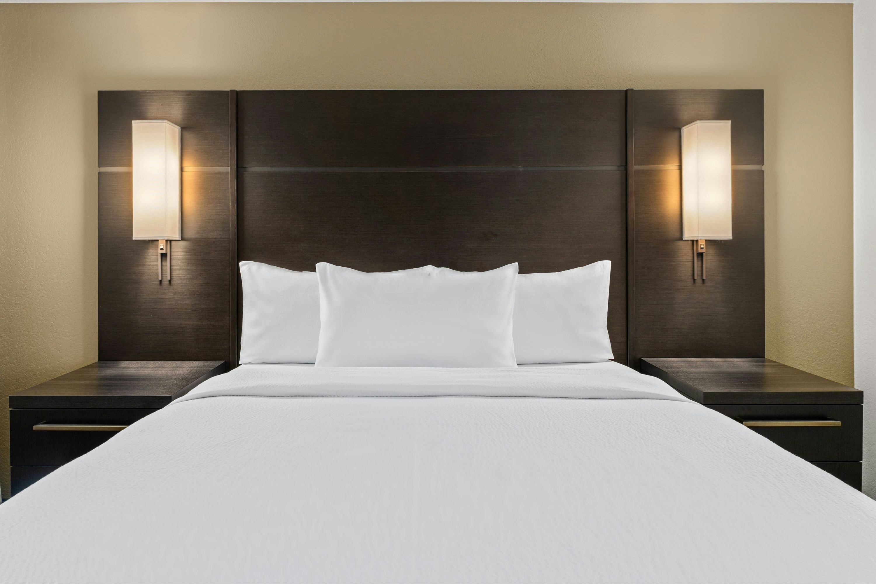 Residence Inn by Marriott Paducah - פדוקה - חדר שינה