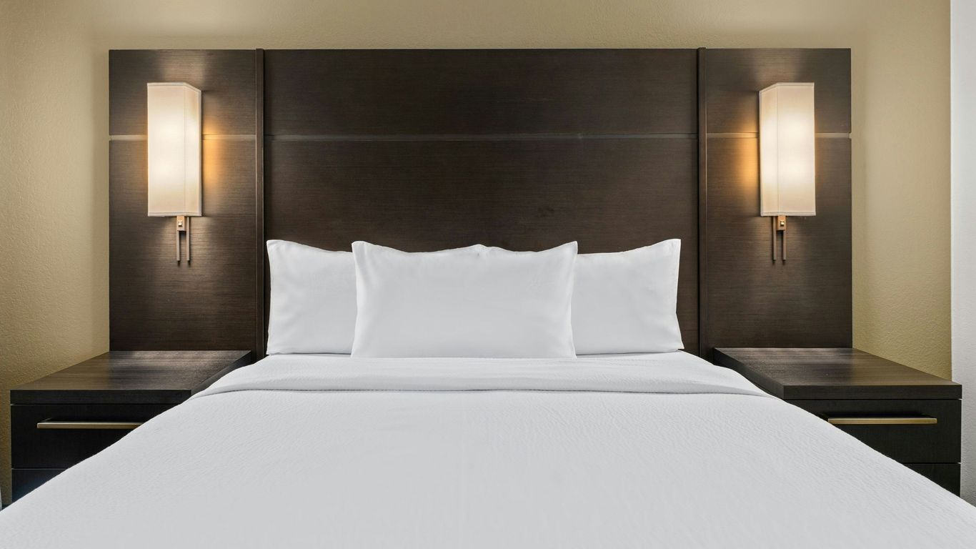 Residence Inn by Marriott Paducah