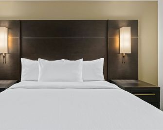 Residence Inn by Marriott Paducah - פדוקה - חדר שינה