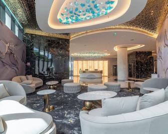 Elania Resort & Spa - Cluj Napoca - Lounge