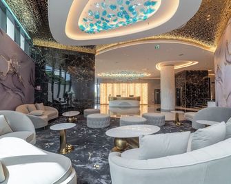 Elania Resort & Spa - Cluj - Lounge