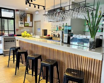 Red Coco Inn de Boracay - Boracay - Bar