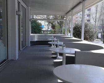 Hotel Ambasciata - Riccione - Ristorante