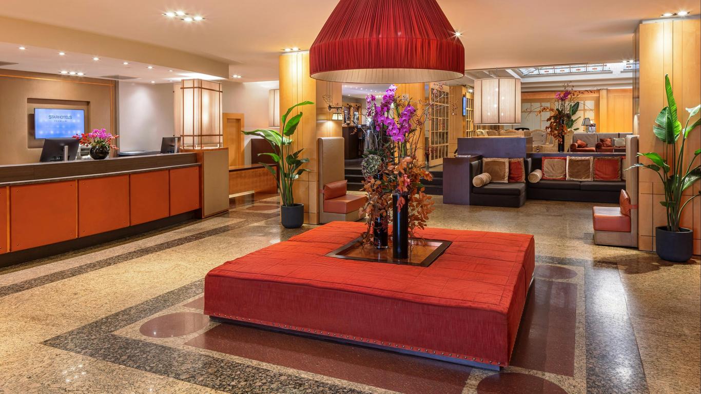 Starhotels Metropole