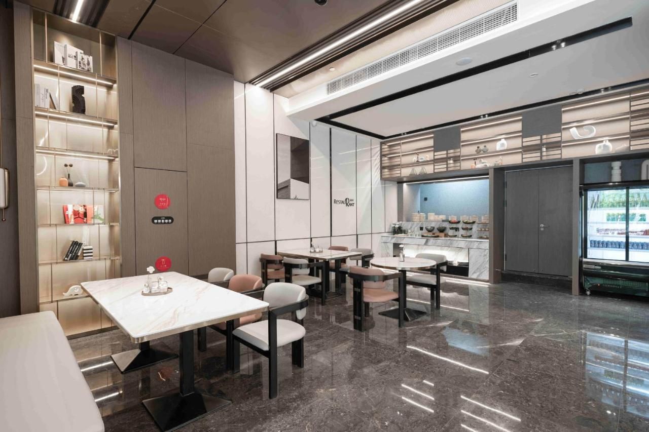 Atour Light Hotel Nanjing Agricultural University thumbnail 2