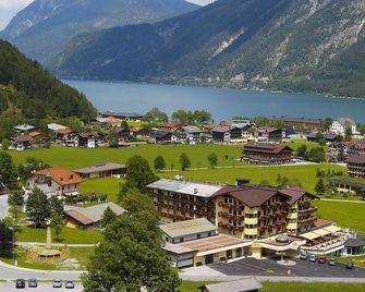 Das Pfandler - Pertisau