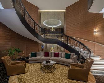 Ascott Corniche Al Khobar - Al Khobar - Lobby