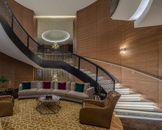 Ascott Corniche Al Khobar - Al Khobar - Lobby