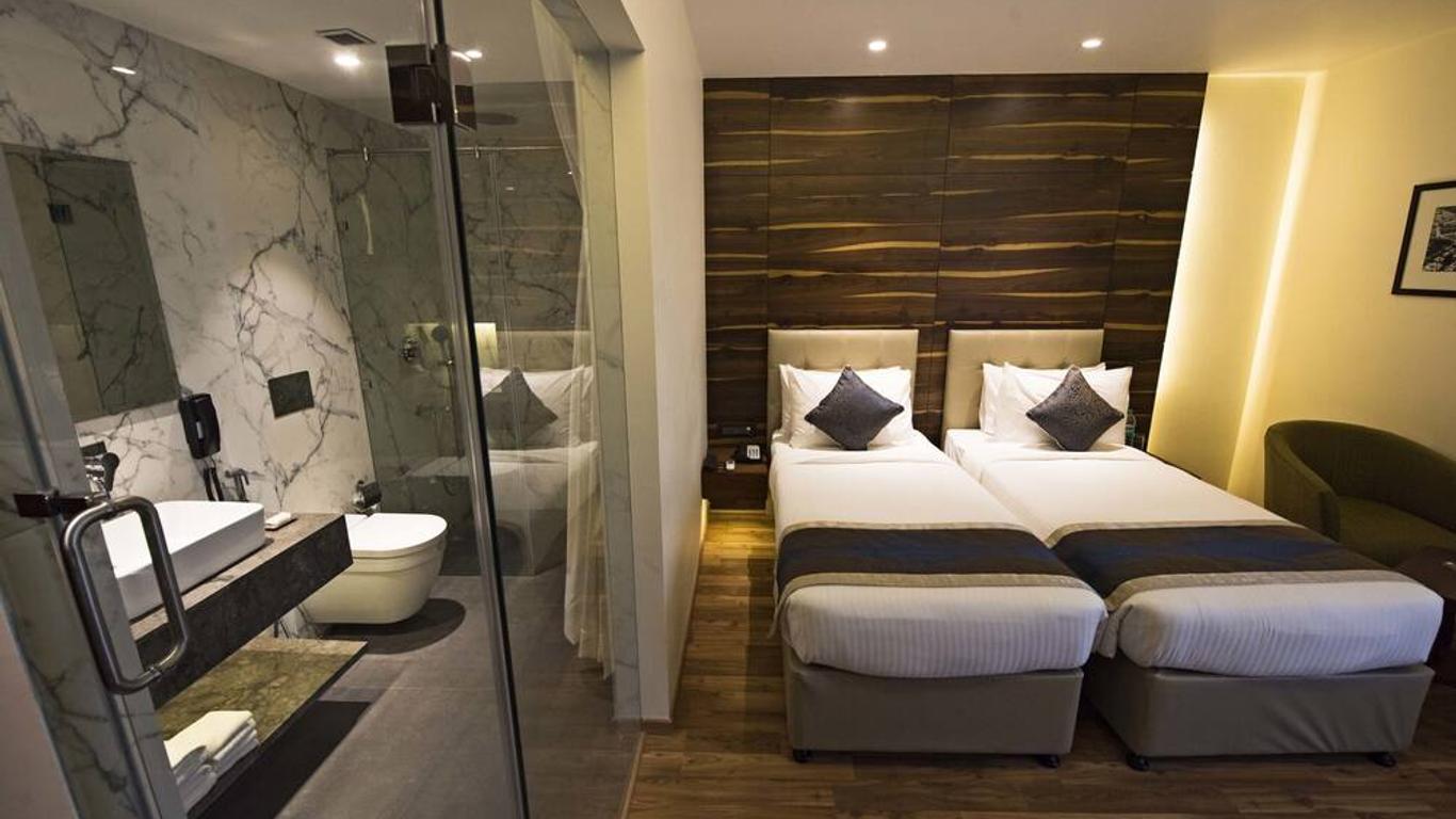 كونوت رويال دلهي