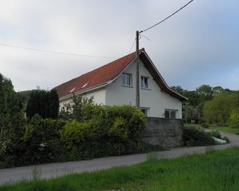 Opal Coast, home Courset (Wimereux, Hardelot, Le Touquet, Desvres) - Courset - Edificio