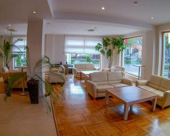 Hotel Satu Mare City - Sathmar - Lobby
