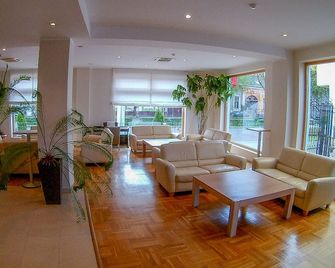 Hotel Satu Mare City - Satu Mare - Lobby