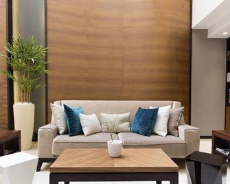 Hotel Constantine the Great - Belgrado - Sala de estar