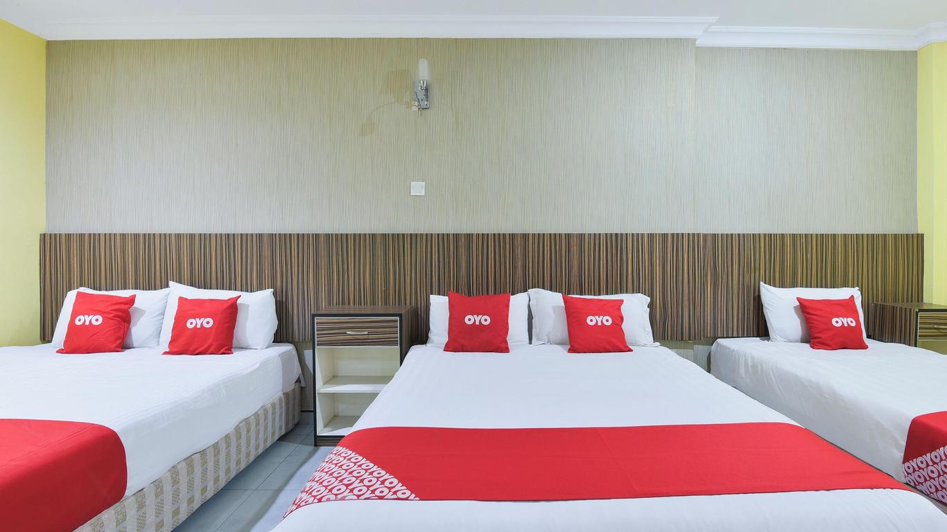 Hotel O Rayyan Soffea Managed by Oravel