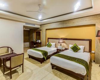 Treebo Shivani - Indore - Habitación