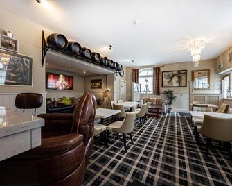 Snooze - לאנדודנו - טרקלין