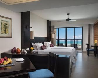 Lihe - Sanya - Bedroom