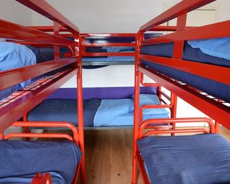 Sheilas Tourist Hostel - Cork - Soveværelse