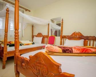 Wamala Lake View Hotel - Mityana - Habitación