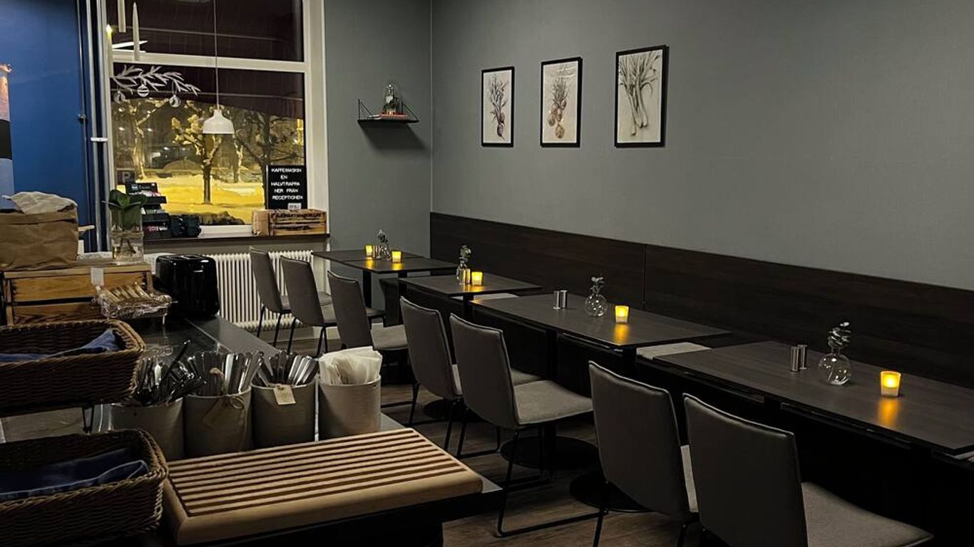 Best Western Sjofartshotellet