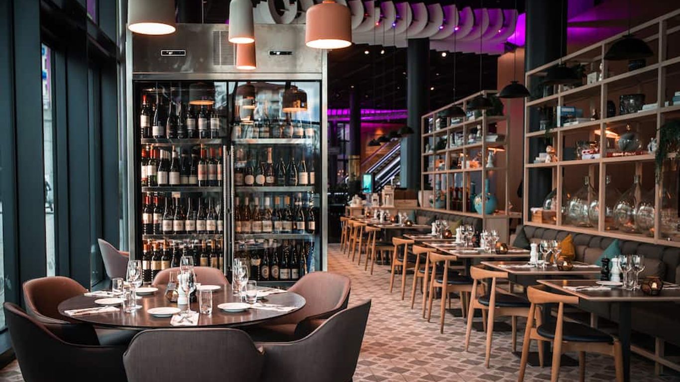 فندق كواليتي غلوب