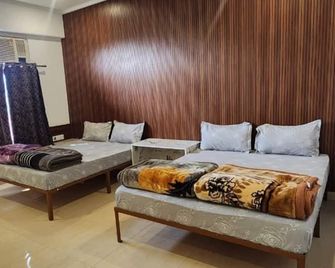 Brahmanchal View Guest House - Barsāna