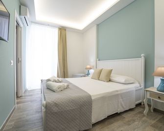 Casa Solmes Rooms - Olbia