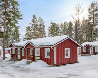 First Camp Luleå - Luleå - Building
