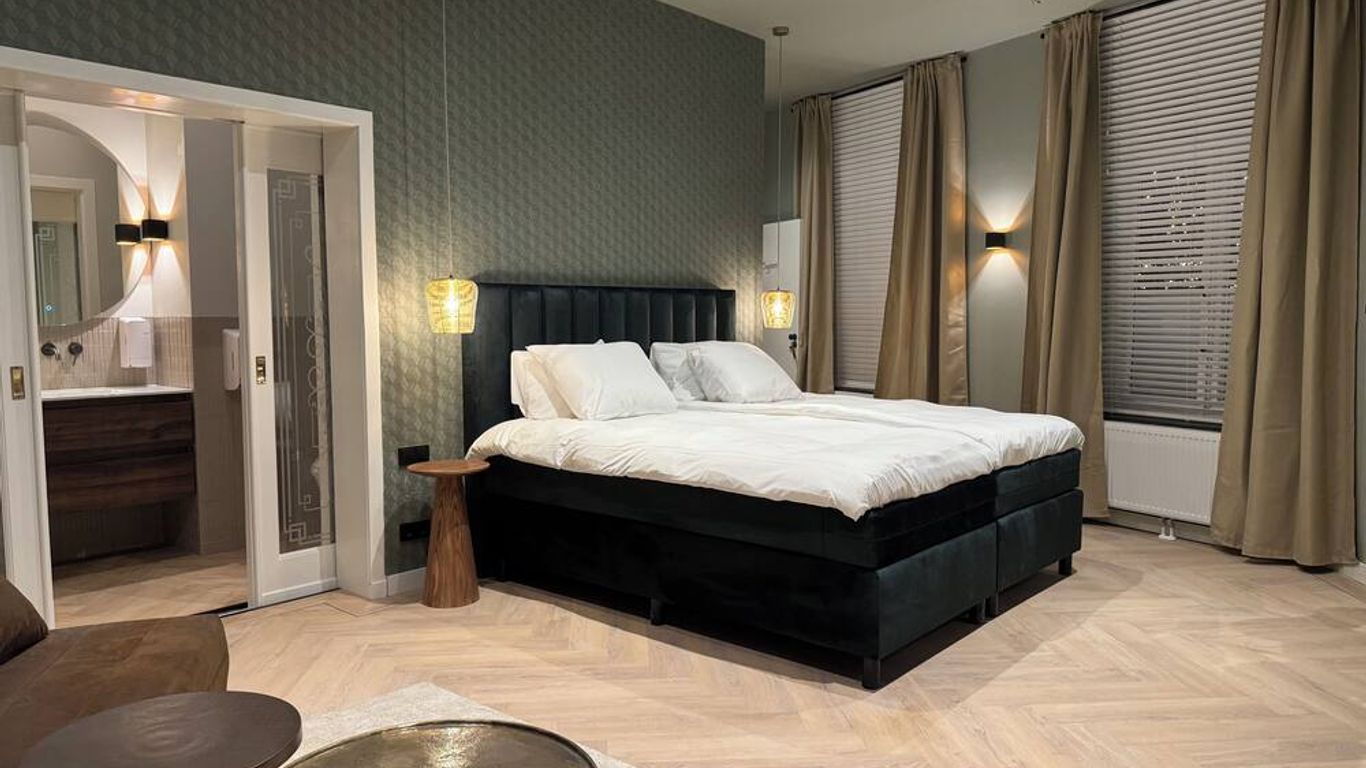 De Pastorie Bed & Breakfast