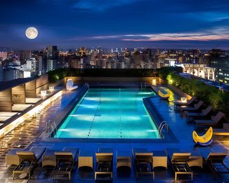 Regent Taipei - Taipei City - Pool