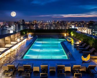 Regent Taipei - Taipéi - Piscina