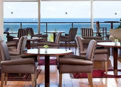 Raphael Apartments - Herzliya - Restaurante