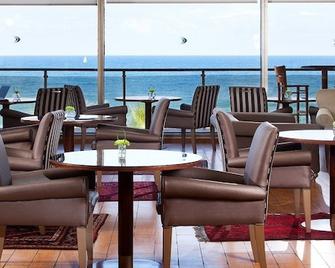 Raphael Apartments - Herzliya - Restaurant