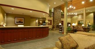 Forest Suites Resort At Heavenly Village - South Lake Tahoe - Recepción
