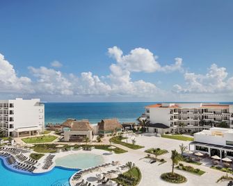 Ventus At Marina El Cid Spa & Beach Resort - Puerto Morelos
