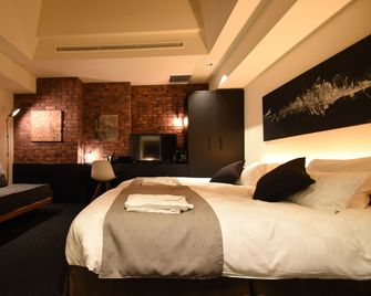 Hotel Risveglio Akasaka - Tokyo