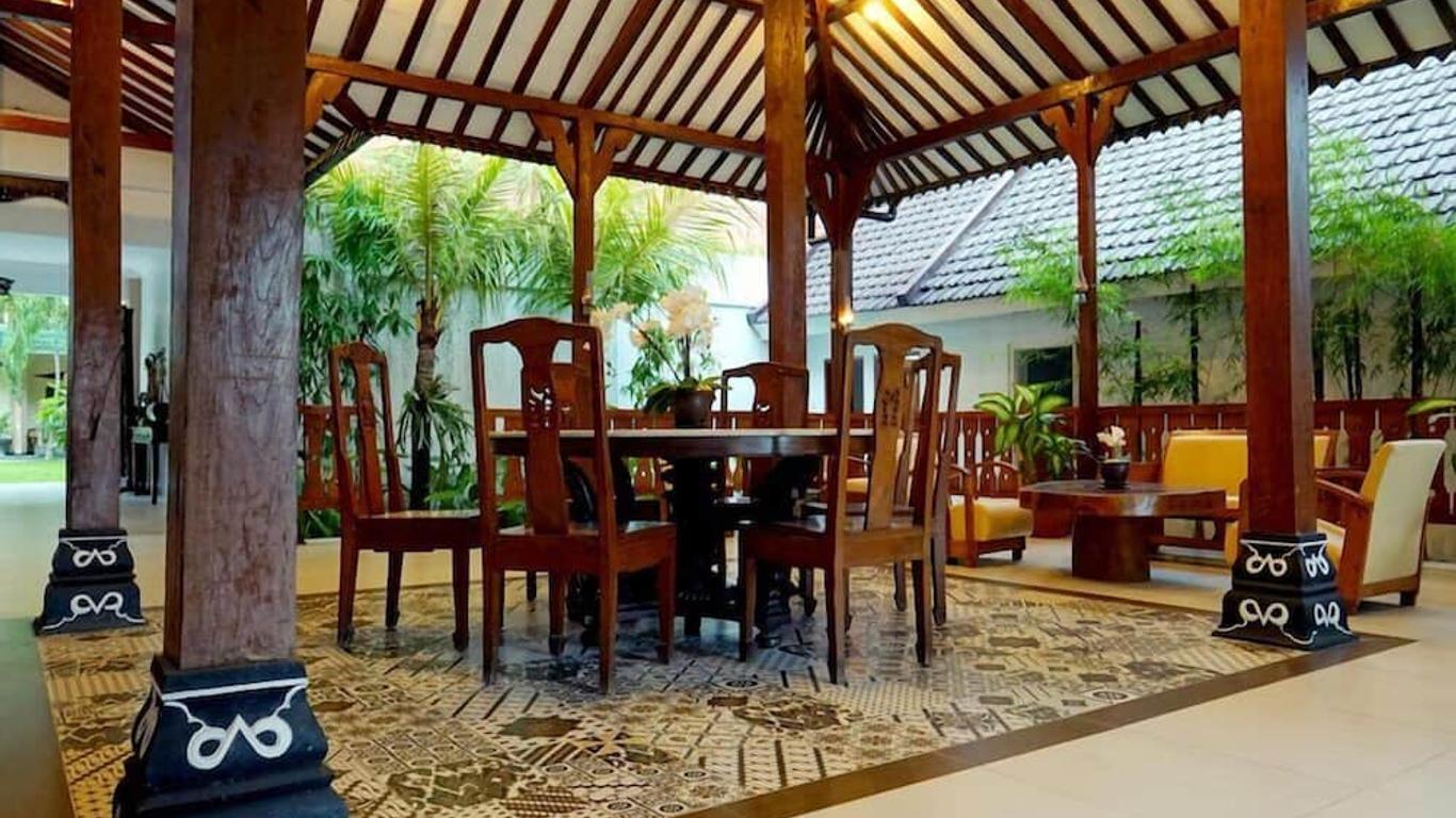 هوتل ديانا جوغجا