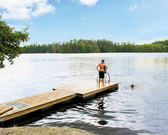 6 Person Holiday Home In Trollhättan - Trollhättan