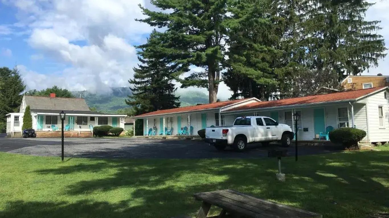 Doray Motel Lake George