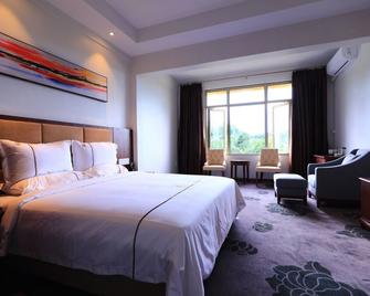 Tf Seaside Hotel - Garapan - Habitación