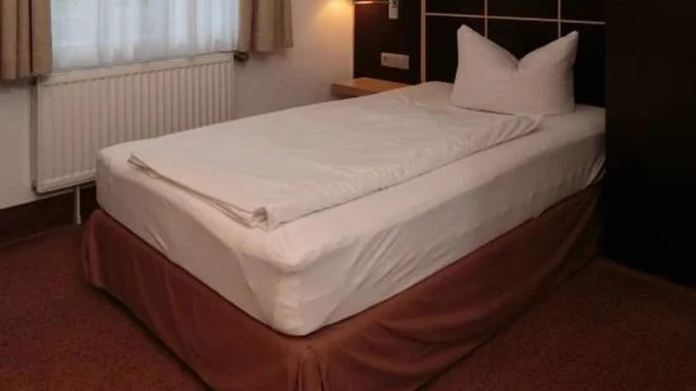 Hotel Landhaus Schlachtensee