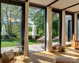 Hotel Strandhaus - Boutique Resort & Spa - Lübben