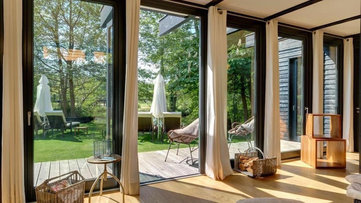 Hotel Strandhaus - Boutique Resort & Spa