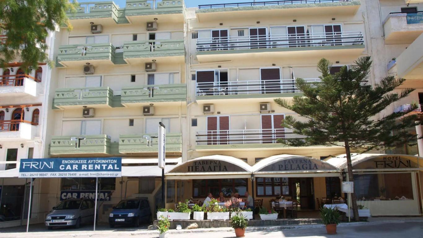 Frini Hotel